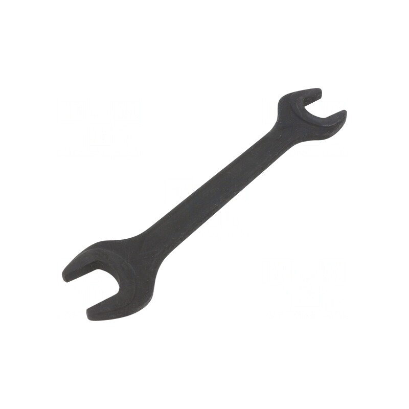 Cheie plată dublă 17mm/19mm oxidată 172mm | Electronic-mag.ro | Componente Electronice Cheie plată dublă 17mm/19mm oxidată 172mm | Electronic-mag.ro | Componente Electronice
