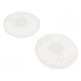 Filtru de Pulberi 2000 P2 R | Electronic-mag.ro | Componente Electronice