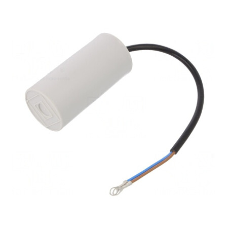 Condensator Motor 35uF 400V | Electronic-mag.ro | Componente Electronice