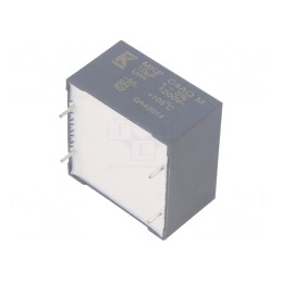 Condensator Polipropilena DC-Link 10uF THT | Electronic-mag.ro | Componente Electronice