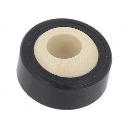 Lagăr sferic 16mm x 6mm iglidur W300 fără ungere | Electronic-mag.ro | Componente Electronice