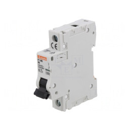 Întrerupător de Supracurent 6A 1P 230V B | Electronic-mag.ro | Componente Electronice