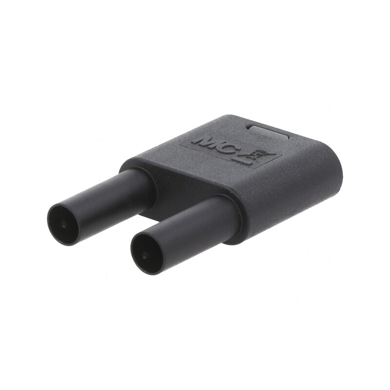 Set Conectori Banane 4mm 32A Negri (4 Bucăți) | Electronic-mag.ro | Componente Electronice Set Conectori Banane 4mm 32A Negri (4 Bucăți) | Electronic-mag.ro | Componente Electronice