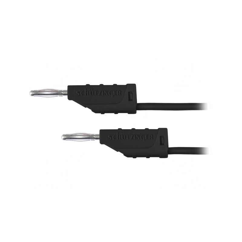 Cablu măsurare 70VDC 33VAC 10A 1m Negru | Electronic-mag.ro | Componente Electronice Cablu măsurare 70VDC 33VAC 10A 1m Negru | Electronic-mag.ro | Componente Electronice