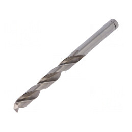 Burghiu Metal 9mm 125mm HSS Pro | Electronic-mag.ro | Componente Electronice