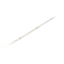 Bandă LED 24V Alb Cald/Rece 120 LED/m | Electronic-mag.ro | Componente Electronice