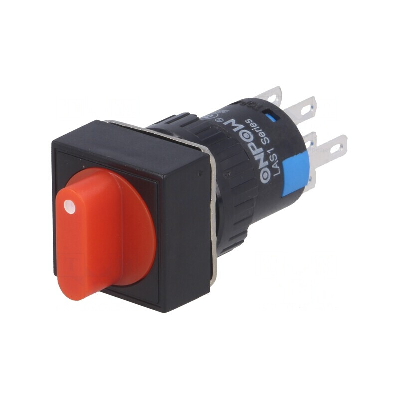 Comutator Rotativ 3 Pozitii 3A 220V 2A 24V | Electronic-mag.ro | Componente Electronice Comutator Rotativ 3 Pozitii 3A 220V 2A 24V | Electronic-mag.ro | Componente Electronice