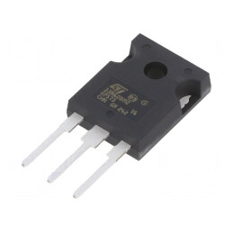 N-MOSFET Tranzistor 650V 15.5A 190W TO247 | Electronic-mag.ro | Componente Electronice