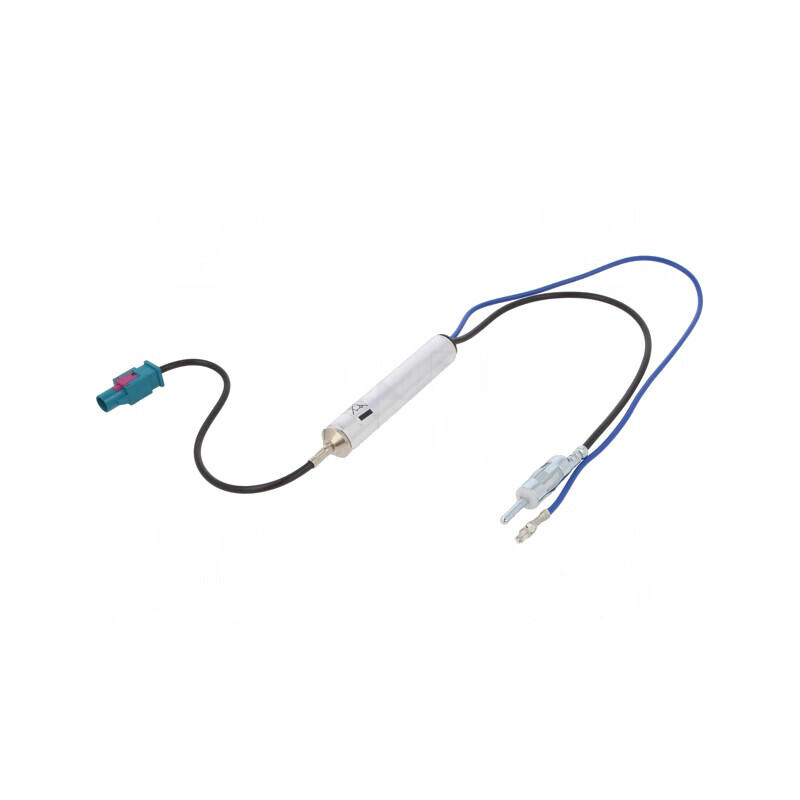 Separator antenă DIN - Fakra 0,4m | Electronic-mag.ro | Componente Electronice