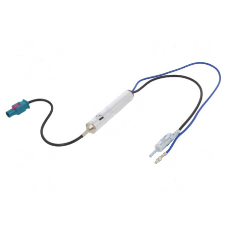 Separator antenă DIN - Fakra 0,4m | Electronic-mag.ro | Componente Electronice