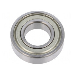 Lagăr cu bile 25mm x 52mm x 15mm oțel pentru rulmenți | Electronic-mag.ro | Componente Electronice