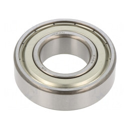 Lagăr cu bile oțel 25x52x15mm | Electronic-mag.ro | Componente Electronice