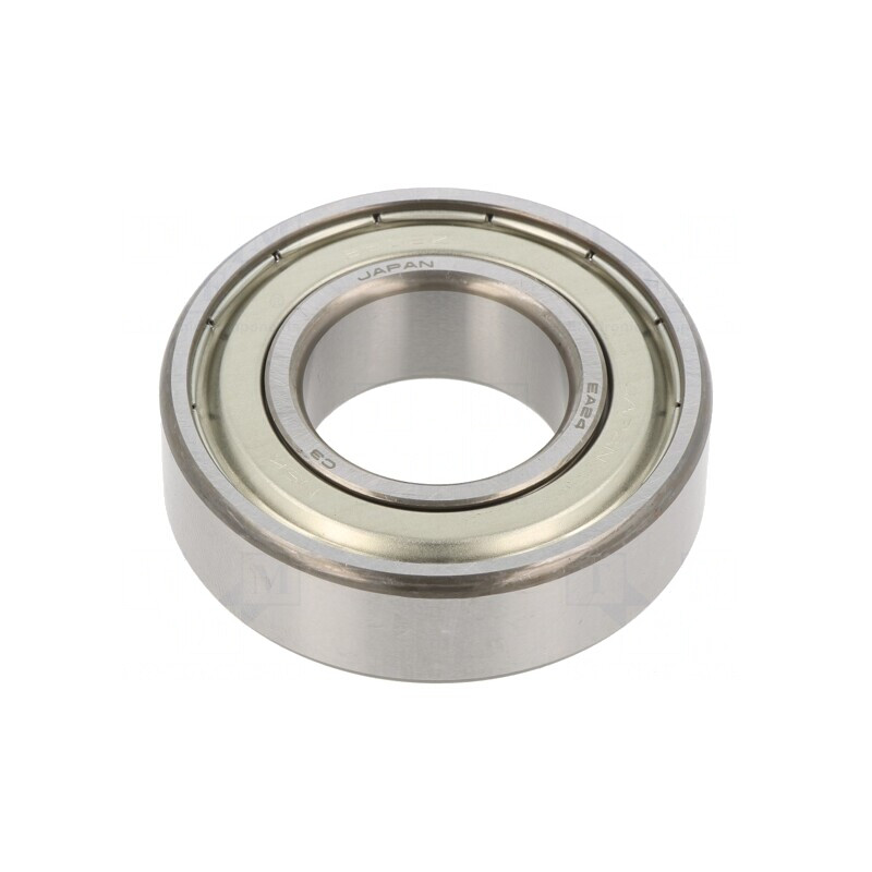 Lagăr cu bile oțel 25x52x15mm | Electronic-mag.ro | Componente Electronice