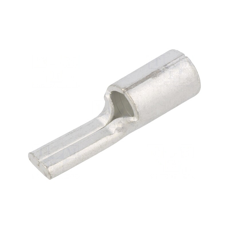 Conector Cupru Crimpat 11mm 70mm2 Neizolat | Electronic-mag.ro | Componente Electronice Conector Cupru Crimpat 11mm 70mm2 Neizolat | Electronic-mag.ro | Componente Electronice
