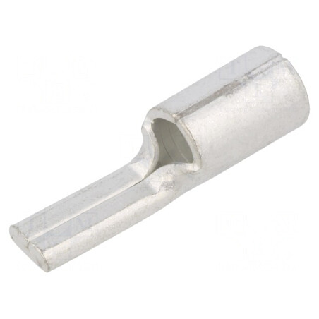 Conector Cupru Crimpat 11mm 70mm2 Neizolat | Electronic-mag.ro | Componente Electronice