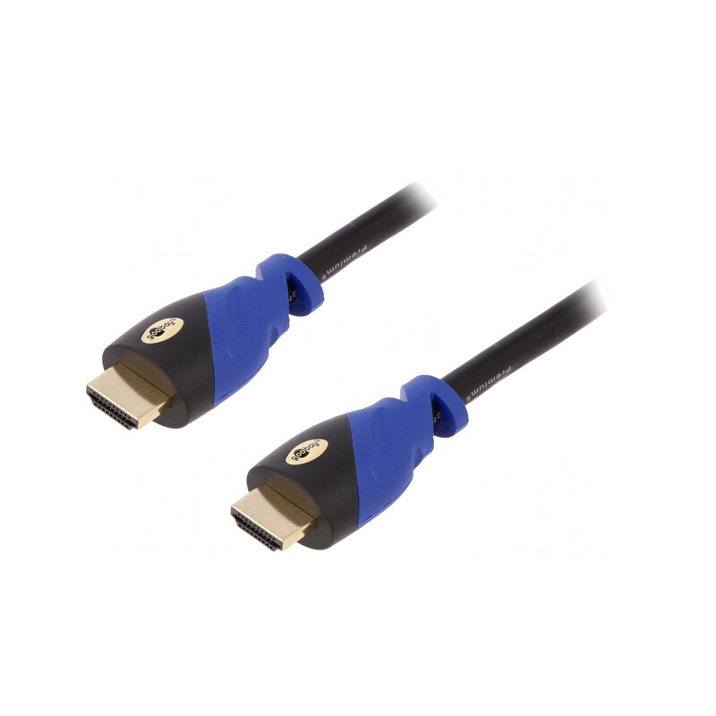 Cablu HDMI 2.0 HDCP 2.2, 1.5m | Electronic-mag.ro | Componente Electronice Cablu HDMI 2.0 HDCP 2.2, 1.5m | Electronic-mag.ro | Componente Electronice