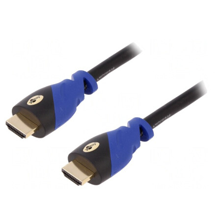 Cablu HDMI 2.0 HDCP 2.2, 1.5m | Electronic-mag.ro | Componente Electronice