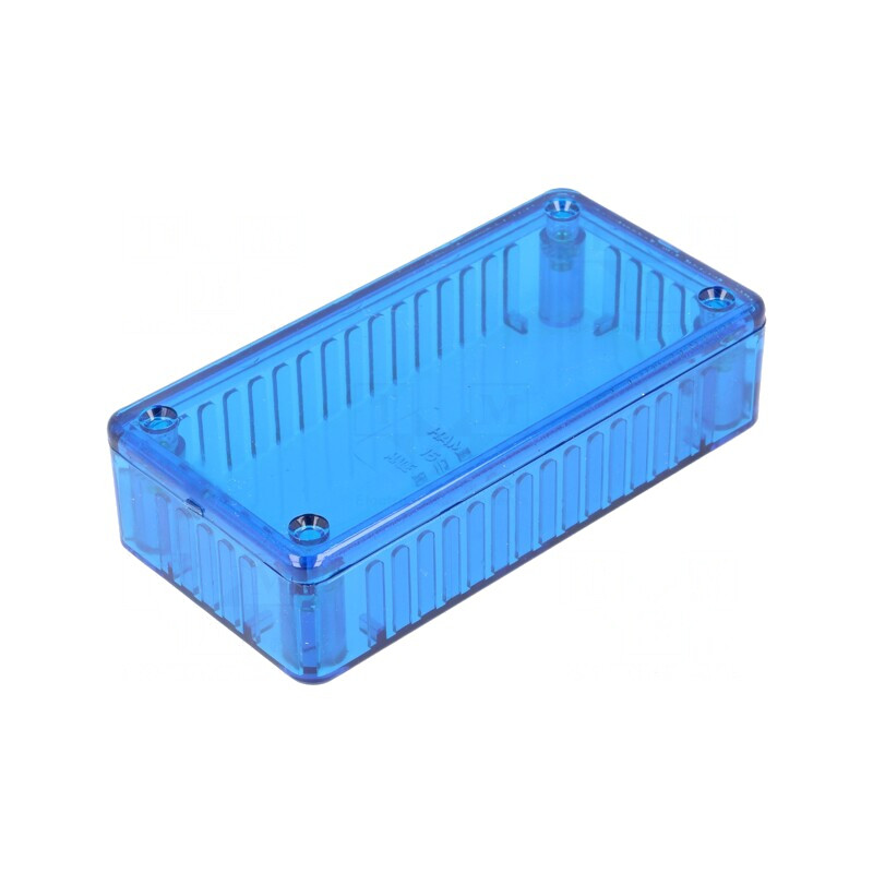 Carcasă Universală Policarbonat 50x100x21mm | Electronic-mag.ro | Componente Electronice Carcasă Universală Policarbonat 50x100x21mm | Electronic-mag.ro | Componente Electronice