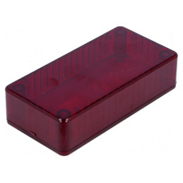 Carcasă Universală Policarbonat 50x100x21mm | Electronic-mag.ro | Componente Electronice