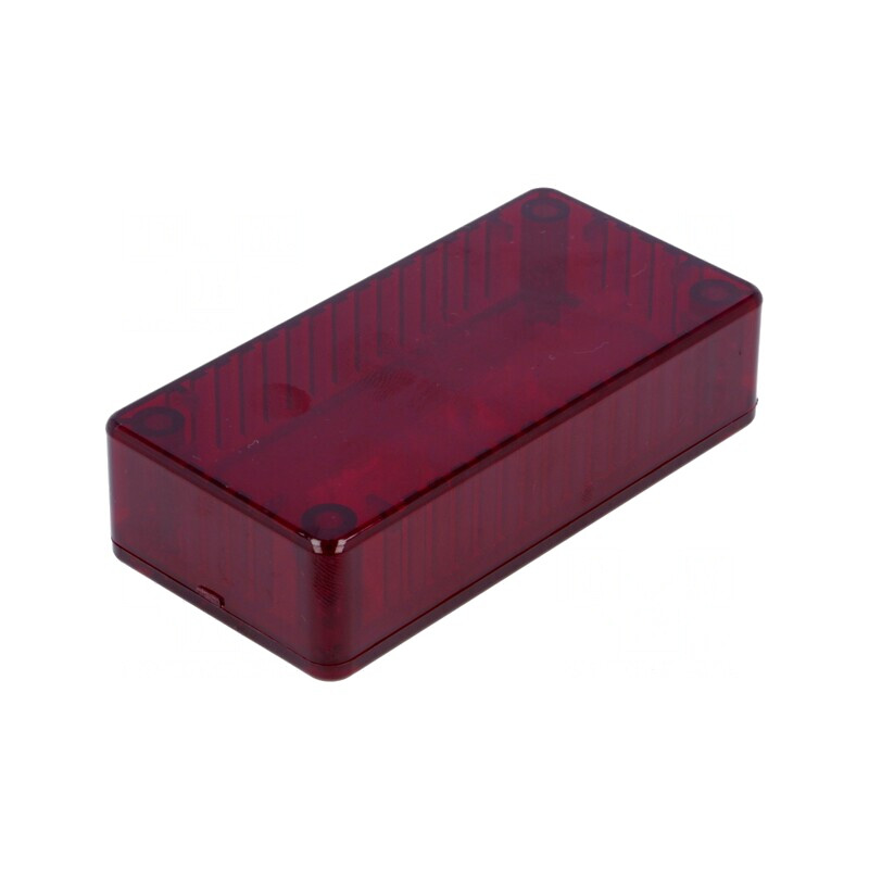 Carcasă Universală Policarbonat 50x100x21mm | Electronic-mag.ro | Componente Electronice Carcasă Universală Policarbonat 50x100x21mm | Electronic-mag.ro | Componente Electronice