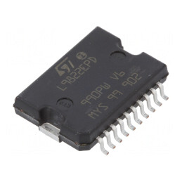Driver Low-Side 8 Canale 4.5-5.5V PowerSO20 | Electronic-mag.ro | Componente Electronice