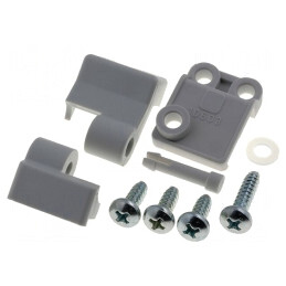 Set Montaj Mâner cu Șuruburi | Electronic-mag.ro | Componente Electronice