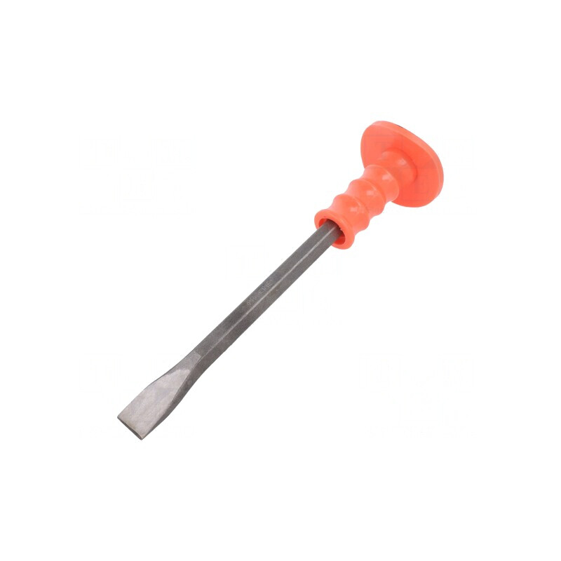 Daltă plată 300mm cu protecţie la stropire | Electronic-mag.ro | Componente Electronice