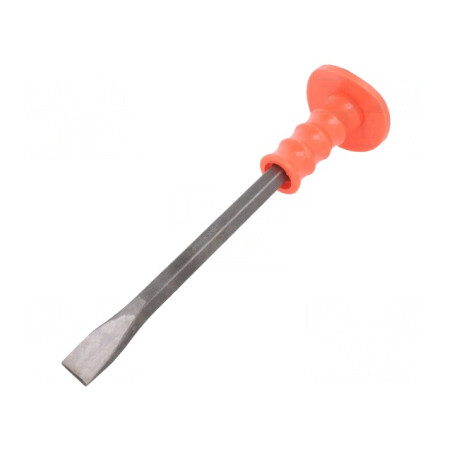 Daltă plată 300mm cu protecţie la stropire | Electronic-mag.ro | Componente Electronice