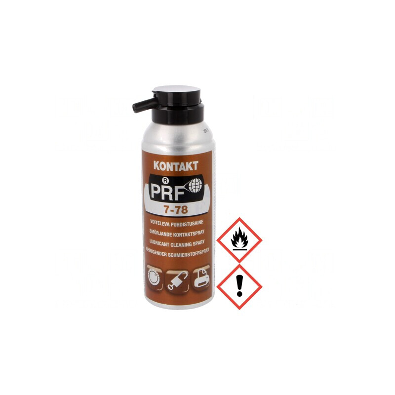 Spray Protecție Incolor 220ml | Electronic-mag.ro | Componente Electronice Spray Protecție Incolor 220ml | Electronic-mag.ro | Componente Electronice