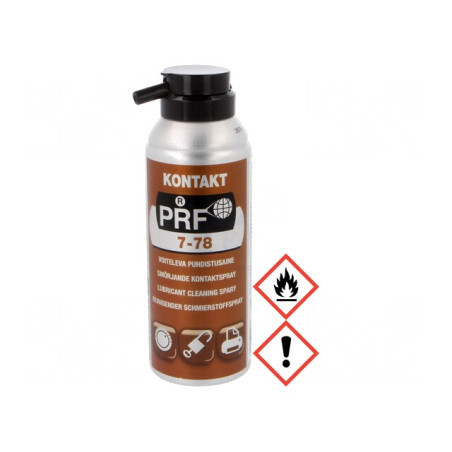 Spray Protecție Incolor 220ml | Electronic-mag.ro | Componente Electronice