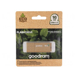 Pendrive Eco Friendly USB 3.2 16GB | Electronic-mag.ro | Componente Electronice