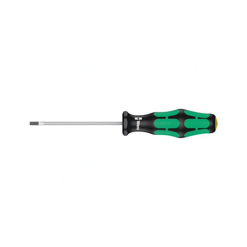 Șurubelniță Plată 3,0x0,5mm 80mm Lamă | Electronic-mag.ro | Componente Electronice