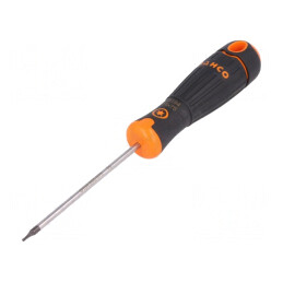 Şurubelniţă Torx TX05 75mm | Electronic-mag.ro | Componente Electronice