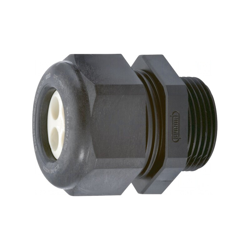 Garnitură de Etanșare Multiple M25 IP68 6mm | Electronic-mag.ro | Componente Electronice