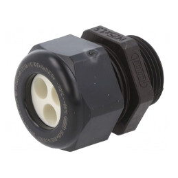 Garnitură de etanșare IP68 M25 7mm | Electronic-mag.ro | Componente Electronice