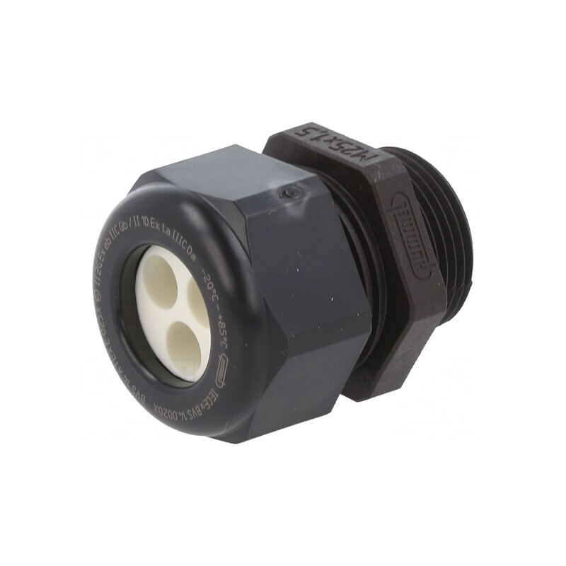 Garnitură de etanșare IP68 M25 7mm | Electronic-mag.ro | Componente Electronice Garnitură de etanșare IP68 M25 7mm | Electronic-mag.ro | Componente Electronice