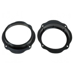 Cadru difuzor 165mm Ford C-Max 2003-2010 | Electronic-mag.ro | Componente Electronice