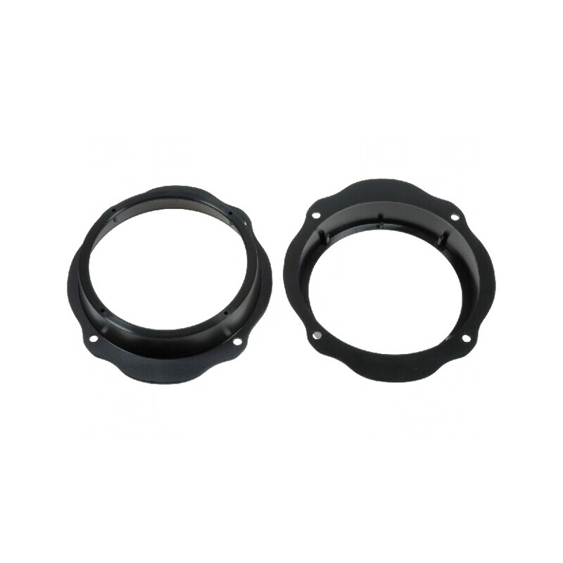 Cadru difuzor 165mm Ford C-Max 2003-2010 | Electronic-mag.ro | Componente Electronice Cadru difuzor 165mm Ford C-Max 2003-2010 | Electronic-mag.ro | Componente Electronice