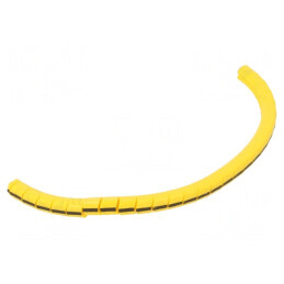 Markere de Marcaj Galbene pentru PVC 1,3-3mm | Electronic-mag.ro | Componente Electronice