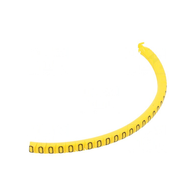 Markere pentru Marcaj PVC Galben 1,3-3mm | Electronic-mag.ro | Componente Electronice Markere pentru Marcaj PVC Galben 1,3-3mm | Electronic-mag.ro | Componente Electronice