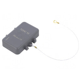 Capac Protecţie Plastic T-TYPE 57.27 | Electronic-mag.ro | Componente Electronice