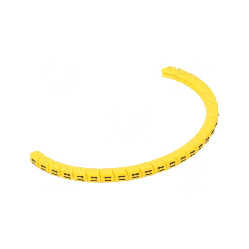 Markere de Marcaj Galbene 1,3-3mm pentru PVC | Electronic-mag.ro | Componente Electronice Markere de Marcaj Galbene 1,3-3mm pentru PVC | Electronic-mag.ro | Componente Electronice