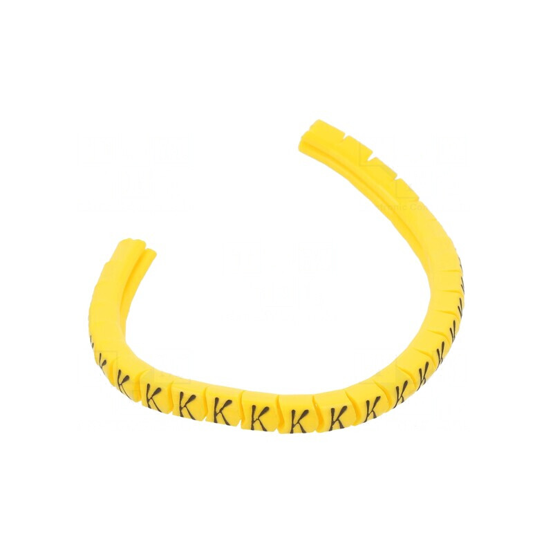 Markere Galbene PVC 1,3-3mm pentru Marcaj | Electronic-mag.ro | Componente Electronice Markere Galbene PVC 1,3-3mm pentru Marcaj | Electronic-mag.ro | Componente Electronice