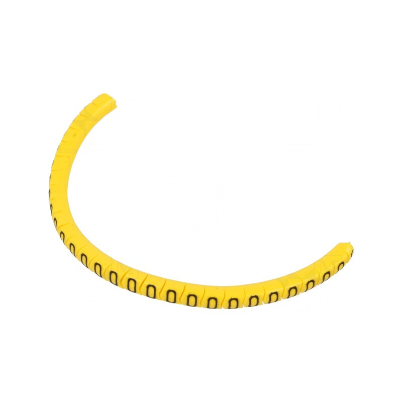 Marker Galben PVC 1.3-3mm pentru Marcaj | Electronic-mag.ro | Componente Electronice Marker Galben PVC 1.3-3mm pentru Marcaj | Electronic-mag.ro | Componente Electronice