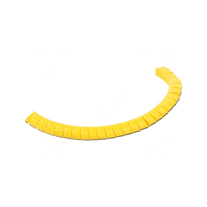 Markere Marcaj Galben PVC 2,5-5mm -30-60°C | Electronic-mag.ro | Componente Electronice Markere Marcaj Galben PVC 2,5-5mm -30-60°C | Electronic-mag.ro | Componente Electronice