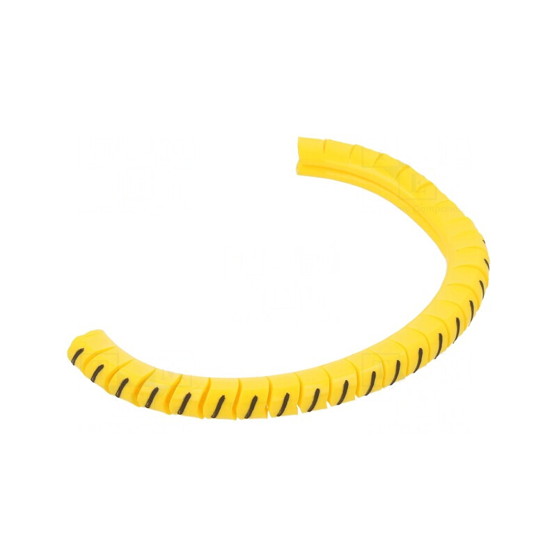 Markere de Marcaj PVC Galben 2,5-5mm | Electronic-mag.ro | Componente Electronice Markere de Marcaj PVC Galben 2,5-5mm | Electronic-mag.ro | Componente Electronice