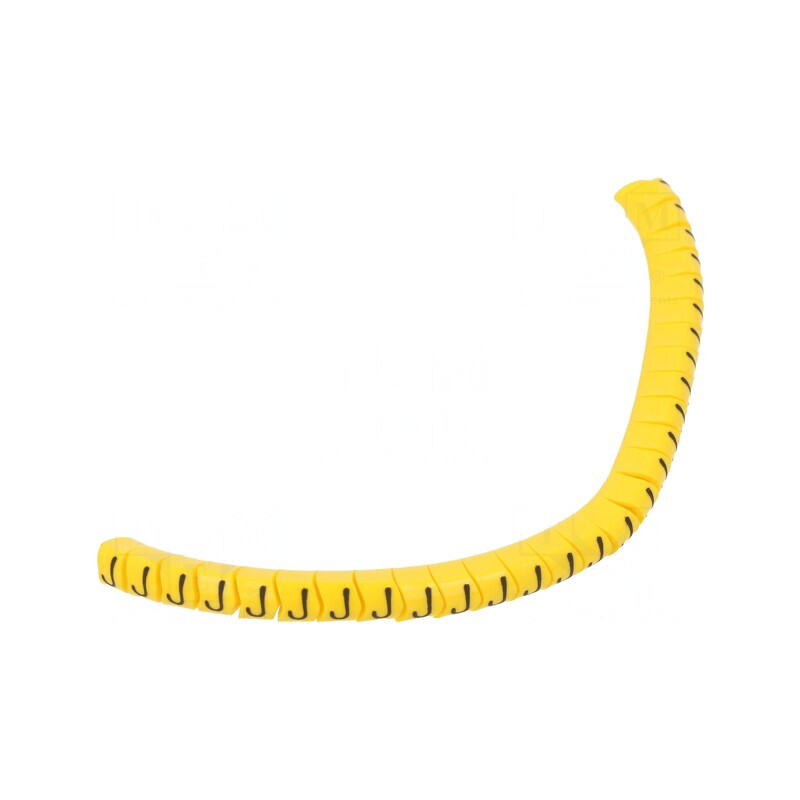 Markere Galbene pentru Marcaj PVC 2,5-5mm | Electronic-mag.ro | Componente Electronice Markere Galbene pentru Marcaj PVC 2,5-5mm | Electronic-mag.ro | Componente Electronice