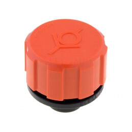 Aerisitor cu Supapă M16 29,5mm 10mbar | Electronic-mag.ro | Componente Electronice