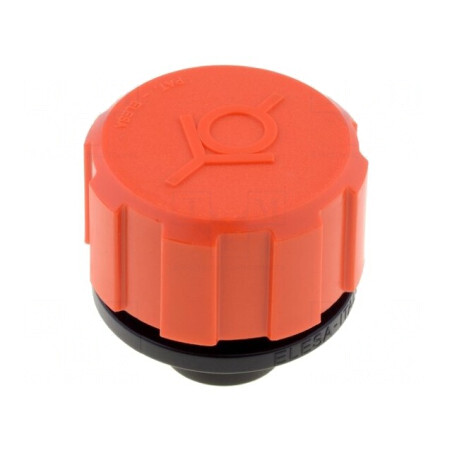 Aerisitor cu Supapă M16 29,5mm 10mbar | Electronic-mag.ro | Componente Electronice