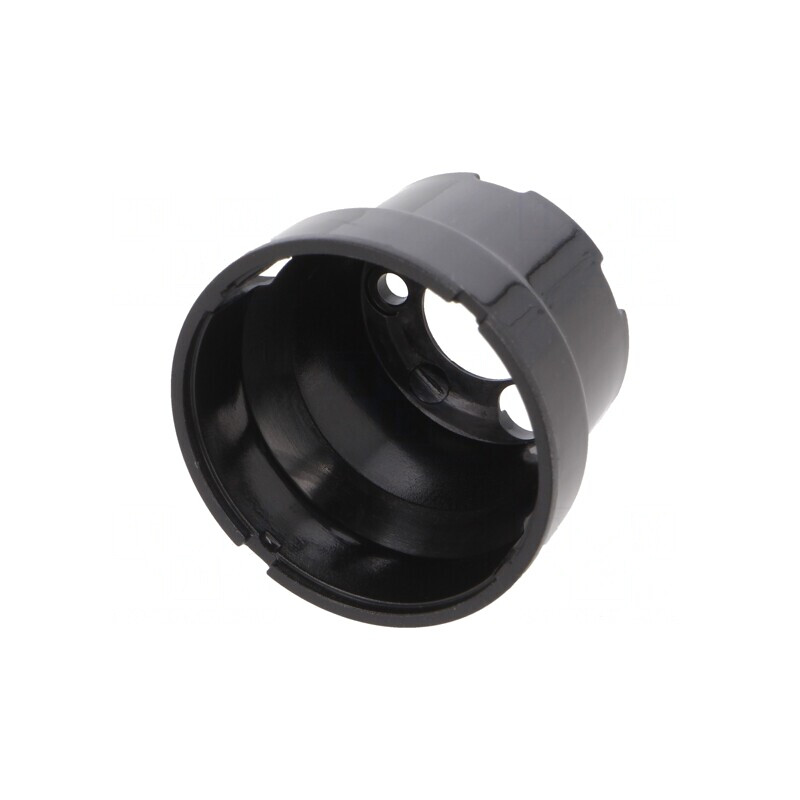 Lentilă LED Rotundă Transparentă PMMA 11-19° | Electronic-mag.ro | Componente Electronice Lentilă LED Rotundă Transparentă PMMA 11-19° | Electronic-mag.ro | Componente Electronice